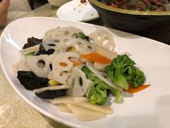 -成都驻京办餐厅(蜀都宾馆店)