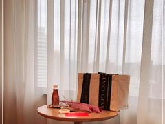-广州花园酒店