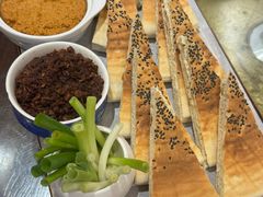 -山海经·海边人家 海鲜新青岛菜(扬州路店)