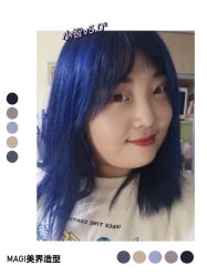 -MAGI美界造型