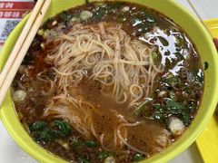 -广电冷面(汉城中路店)