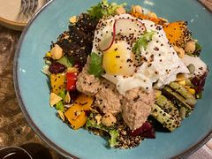 -HIGH FIVE哈福手工汉堡(桂林路店)