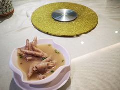 -万山楼海鲜酒家·二十三年老字号