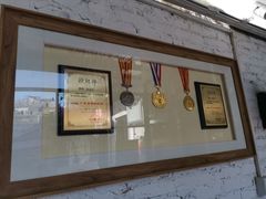 门面-龙桥私厨·姜花菊花过桥鱼·顺德菜(容桂店)