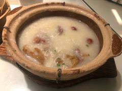 荔湾艇仔粥-新大咀港式茶餐厅(宝山万达店)