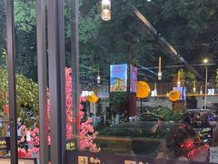 -老船舫·现做活鲜鱼馆(东郊记忆店)