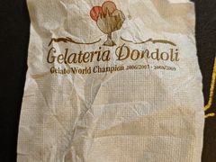 -Gelateria Dondoli