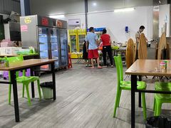 -小明烧烤城