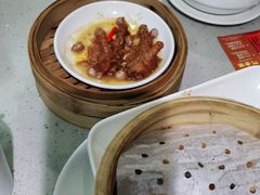 -吉旺港式餐厅(南方商城店)