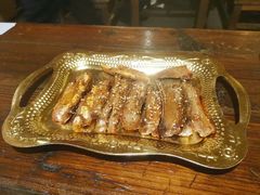 -霄汉羊排(万松园一店)