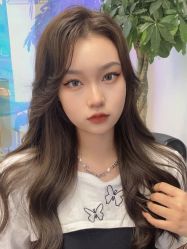 长发-MRMODE时尚先生美发沙龙