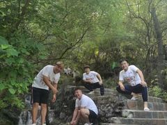 -野三坡清泉山风景区