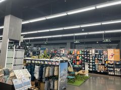 -迪卡侬(越秀公园店)