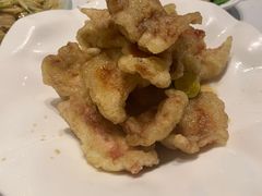 -北李妈妈菜·海肠捞饭(高新万达店)