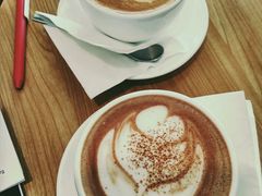 -Cafe Villa