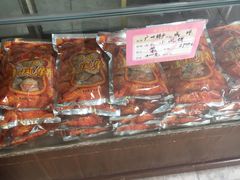 -成珠小凤饼(南华中路店)