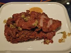 -甘家界牌柠檬鸭(青山店)