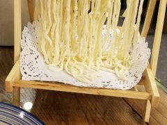 -芝麻花餐厅(祁家豁子店)