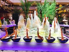 -海玥荟海鲜姿造自助餐厅(欧罗巴广场店)