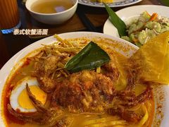 -游泰号(黑沙环店)