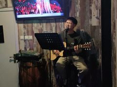 -Release bar 释放酒吧 (哈西万达店)