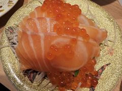 -大起水产回转寿司(道顿堀店)