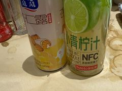-初色海鲜自助(万丰路店)