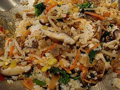 -梨花牛肉汤饭(仁恒伊势丹店)