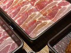 -新石器烤肉(高行万嘉店)