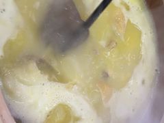 -捞围鲜·港式打边炉(海阳路店)