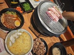 -千寻烧肉(政务区店)