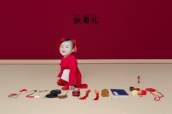 -小嘟嘟儿童摄影