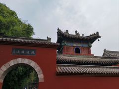 -洛阳白马寺