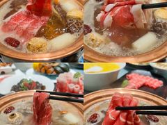-东来顺•非遗火锅(外滩店)