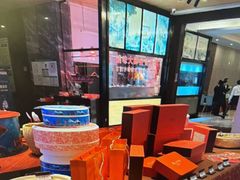 -珠海棕泉水疗酒店(拱北口岸高铁站店)