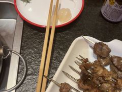 -京元盛铜锅涮肉(上海总店)