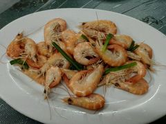 -好彩海鲜火锅饭店(银河百老汇店)