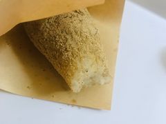 -正南齐北·老街糯米团(洪崖洞店)
