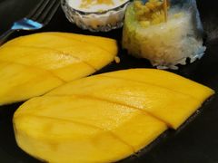 -simply thai天泰(静安嘉里中心店)