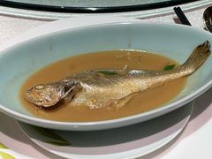 -粤风阁中餐厅(五洲皇冠酒店)