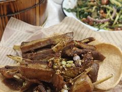 -成惠食府(赤岗店)
