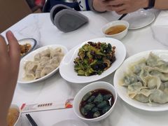 -东方饺子王(新奥购物中心店)