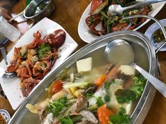 -無招牌海鮮(芽笼店)