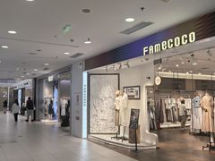 -凯德MALL(西直门店)