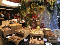 -佛山皇冠假日酒店-西餐厅