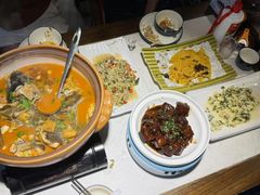 -千岛湖小鱼儿·淳安匠心农家菜