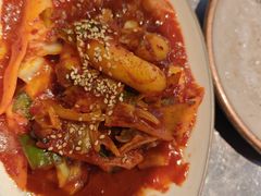 -韩一品韩国料理(柏庐南路店)