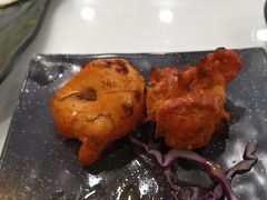 -VATAN INDIAN RESTAURANT米特餐饮有限公司(城北路店)