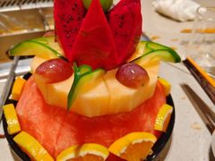 -海底捞火锅(亲子主题北金鹰店)