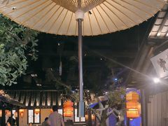 -绿茶餐厅(燕郊永旺店)